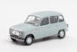 Preview: Eligor 101573 | 1:43 Renault 4L, 1961, lichtblau